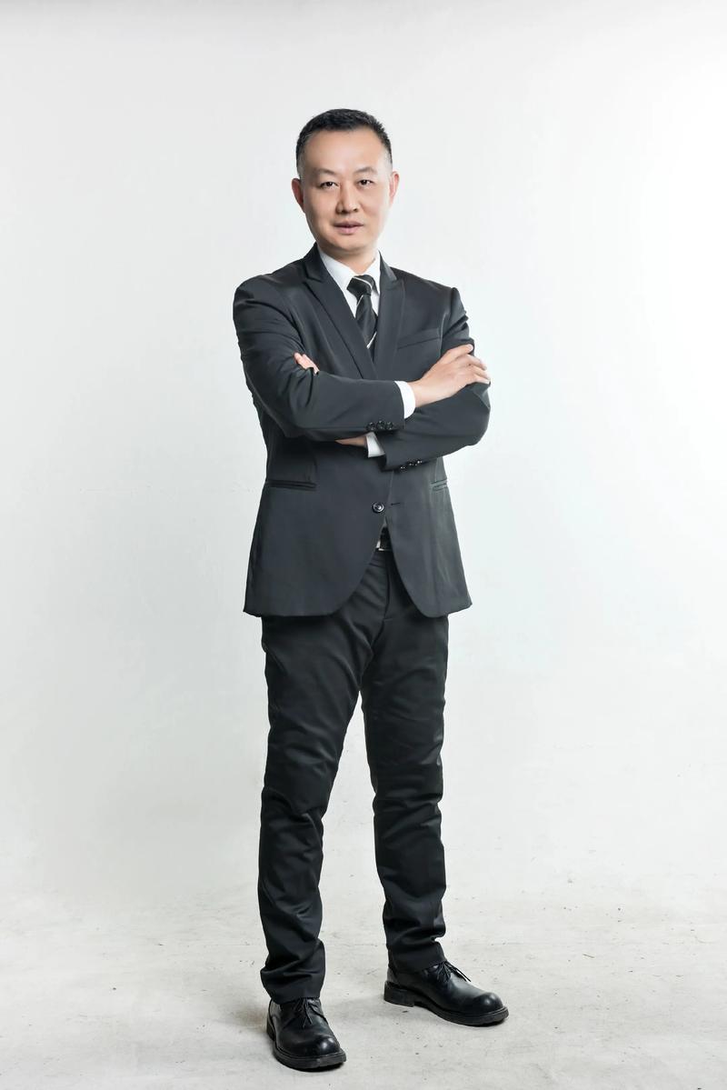 王胜军 执行导演负责人