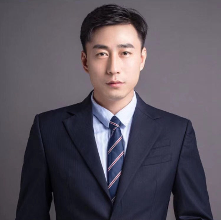 岳赣暖 剪辑与后期总监